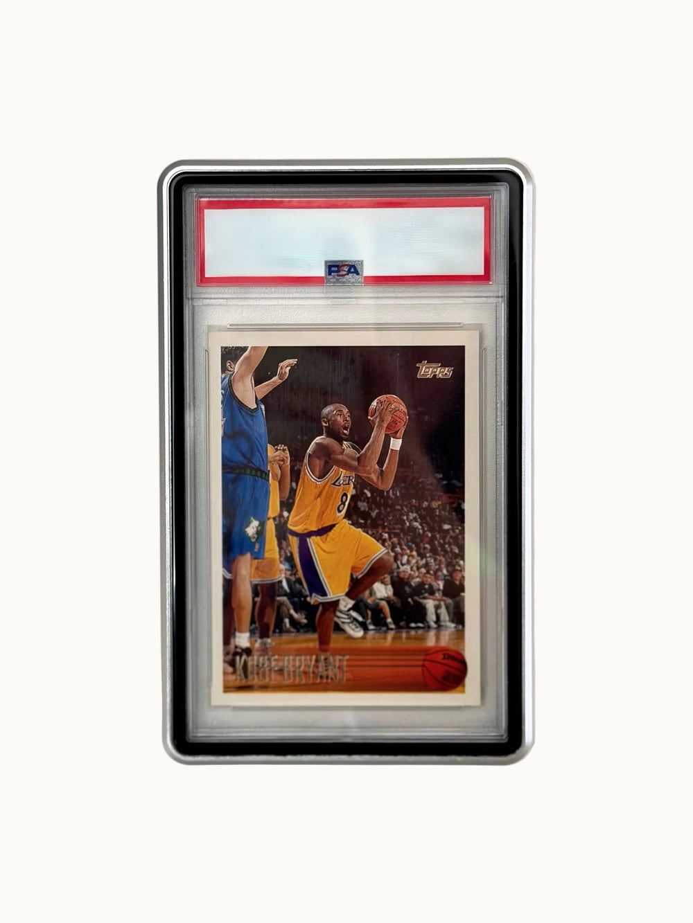 How to Display Graded Cards Without Damaging Them