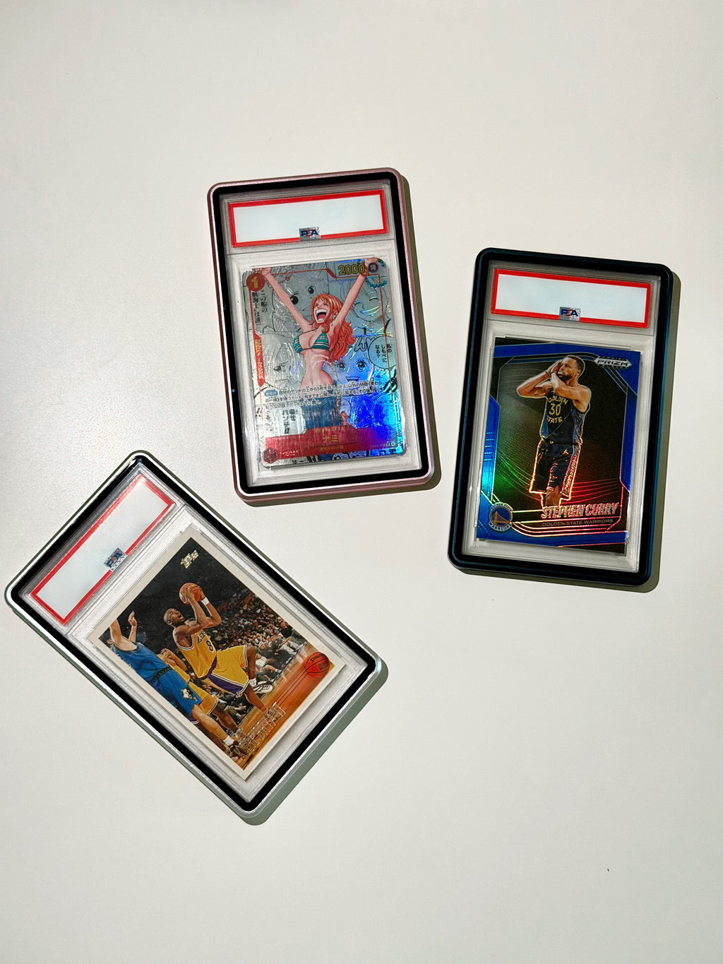 Collector Set