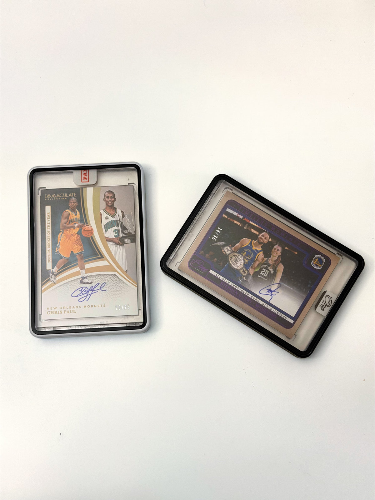 75-130pt Thick Case